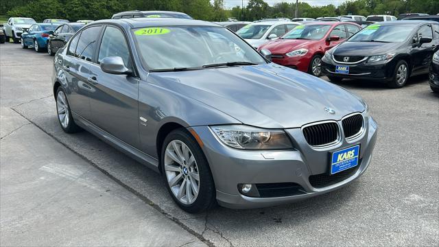 used 2011 BMW 328 car, priced at $7,995