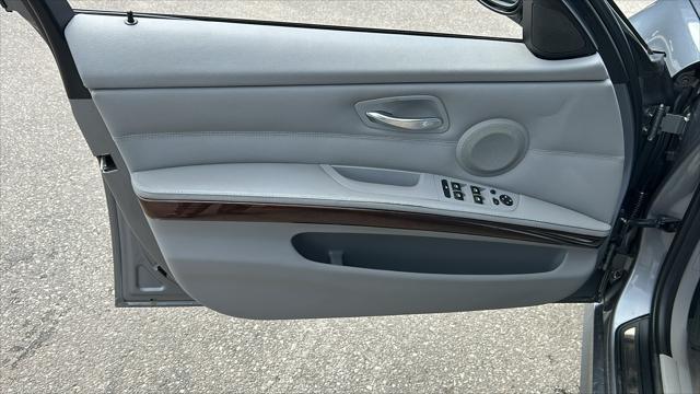 used 2011 BMW 328 car, priced at $7,995