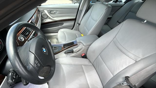 used 2011 BMW 328 car, priced at $7,995