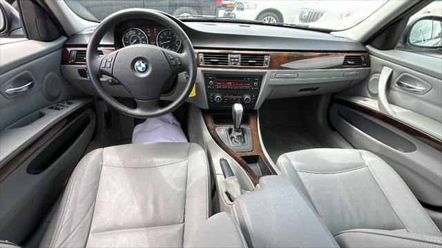 used 2011 BMW 328 car, priced at $7,995