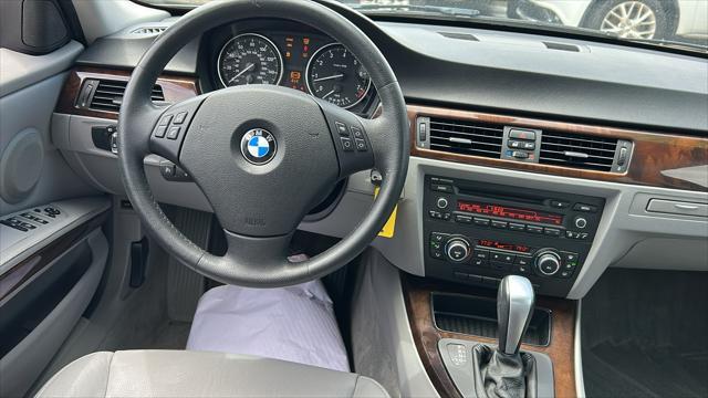 used 2011 BMW 328 car, priced at $7,995