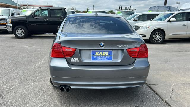 used 2011 BMW 328 car, priced at $7,995