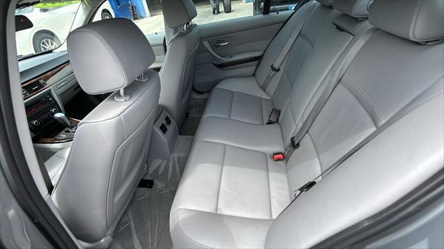 used 2011 BMW 328 car, priced at $7,995