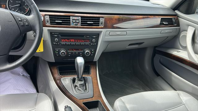 used 2011 BMW 328 car, priced at $7,995