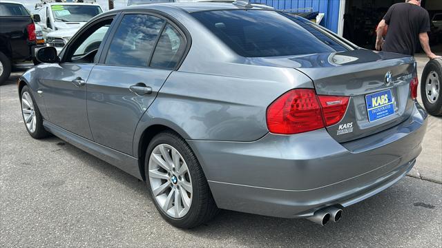 used 2011 BMW 328 car, priced at $7,995