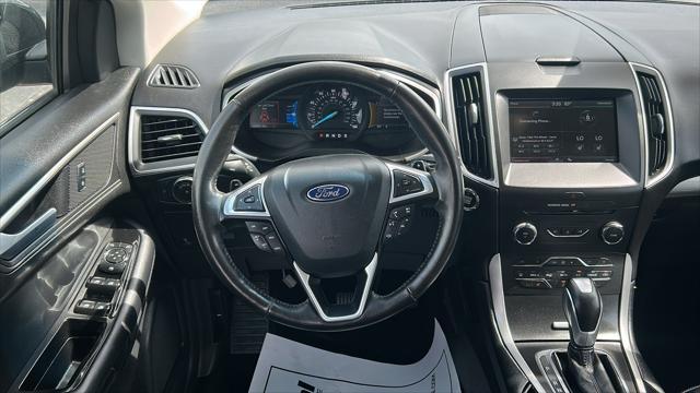 used 2015 Ford Edge car, priced at $14,995