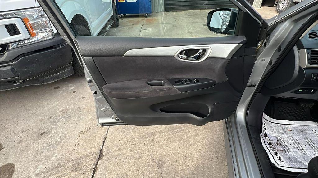 used 2013 Nissan Sentra car, priced at $7,995