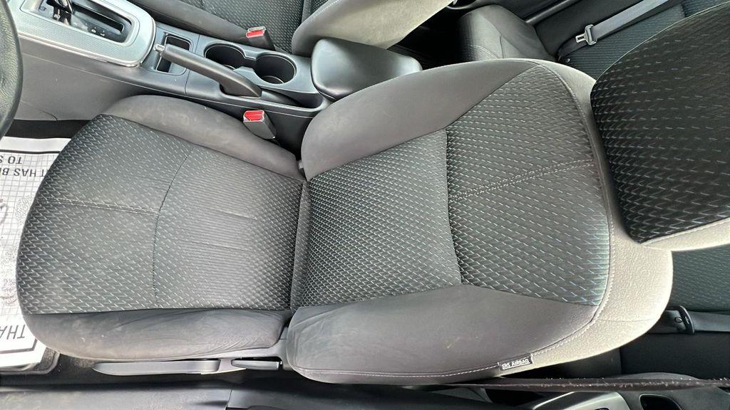 used 2013 Nissan Sentra car, priced at $7,995