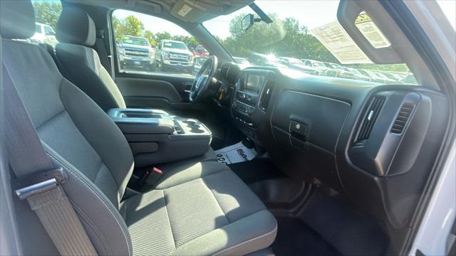 used 2018 GMC Sierra 1500 car, priced at $17,995