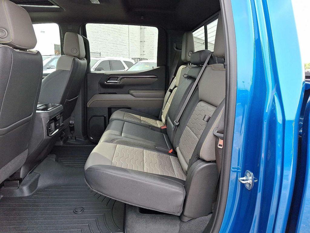 used 2023 Chevrolet Silverado 1500 car, priced at $57,987