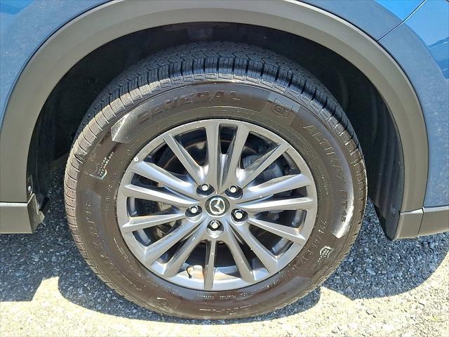 used 2019 Mazda CX-5 car, priced at $17,999
