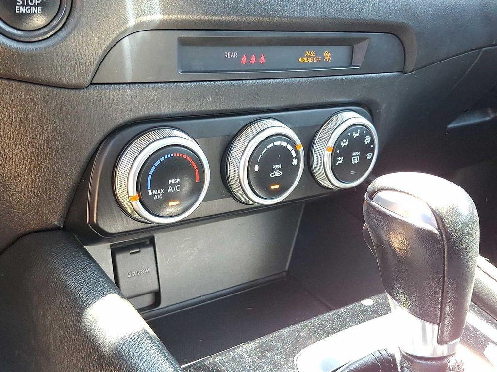 used 2019 Mazda CX-5 car, priced at $17,995