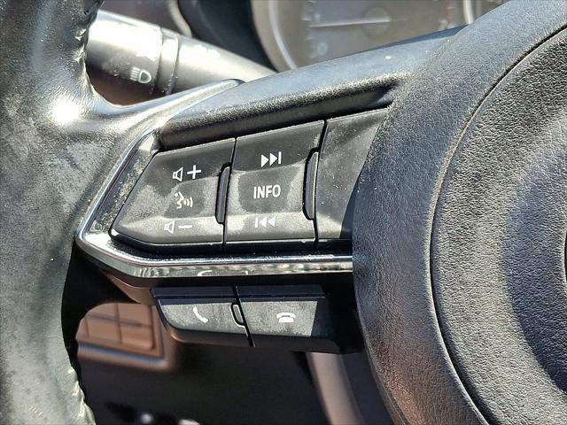 used 2019 Mazda CX-5 car, priced at $17,999
