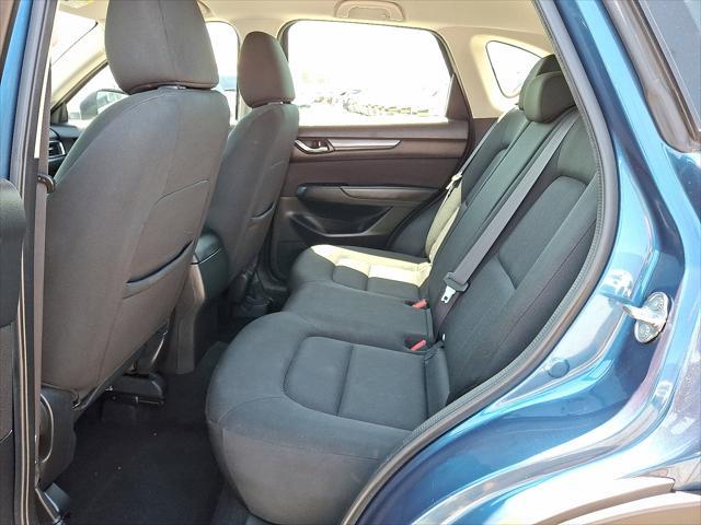 used 2019 Mazda CX-5 car, priced at $17,999