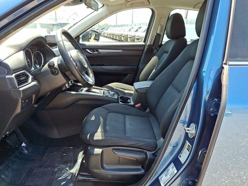 used 2019 Mazda CX-5 car, priced at $17,995