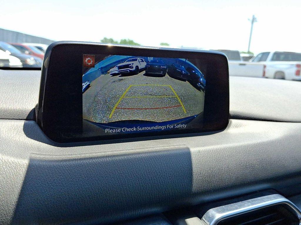 used 2019 Mazda CX-5 car, priced at $17,995