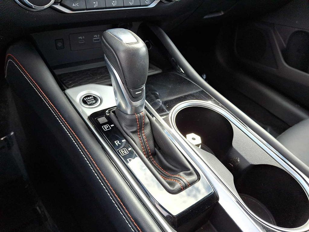 used 2023 Nissan Altima car, priced at $21,993