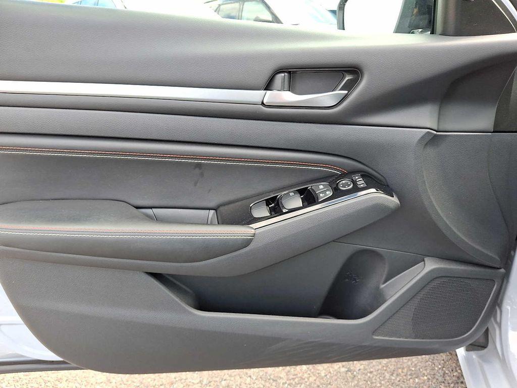 used 2023 Nissan Altima car, priced at $21,993