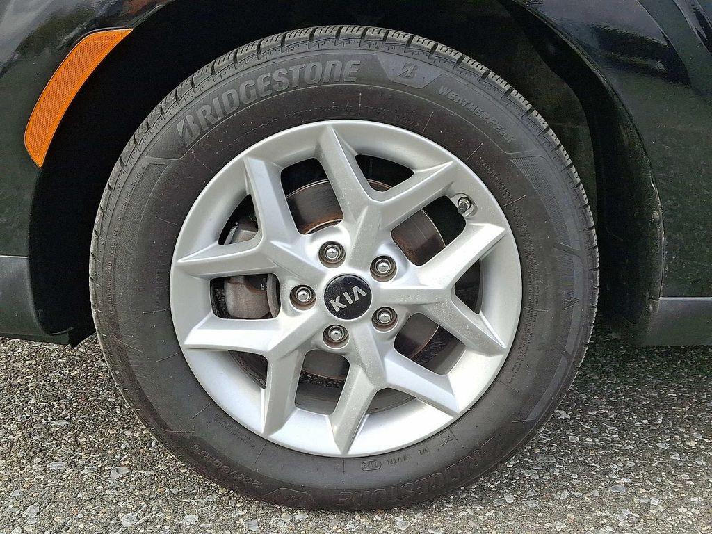 used 2020 Kia Soul car, priced at $13,989