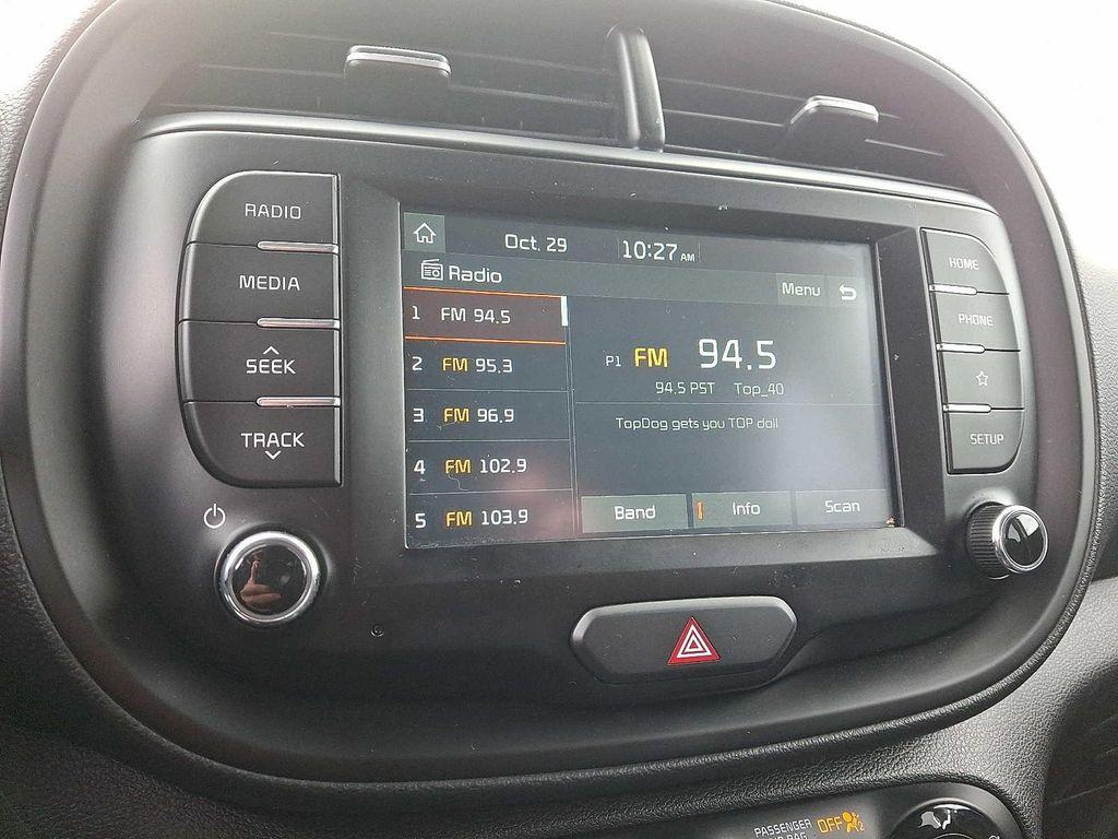 used 2020 Kia Soul car, priced at $13,989