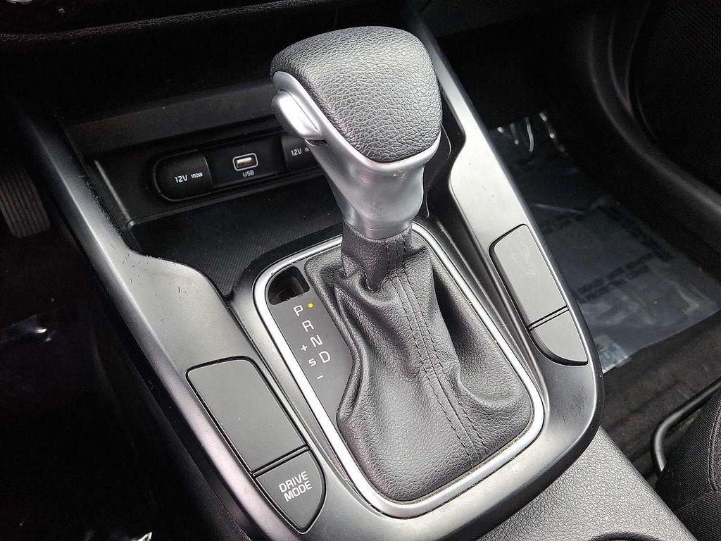 used 2020 Kia Soul car, priced at $13,989