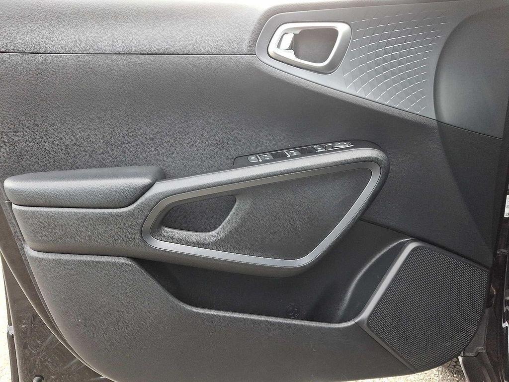 used 2020 Kia Soul car, priced at $13,989