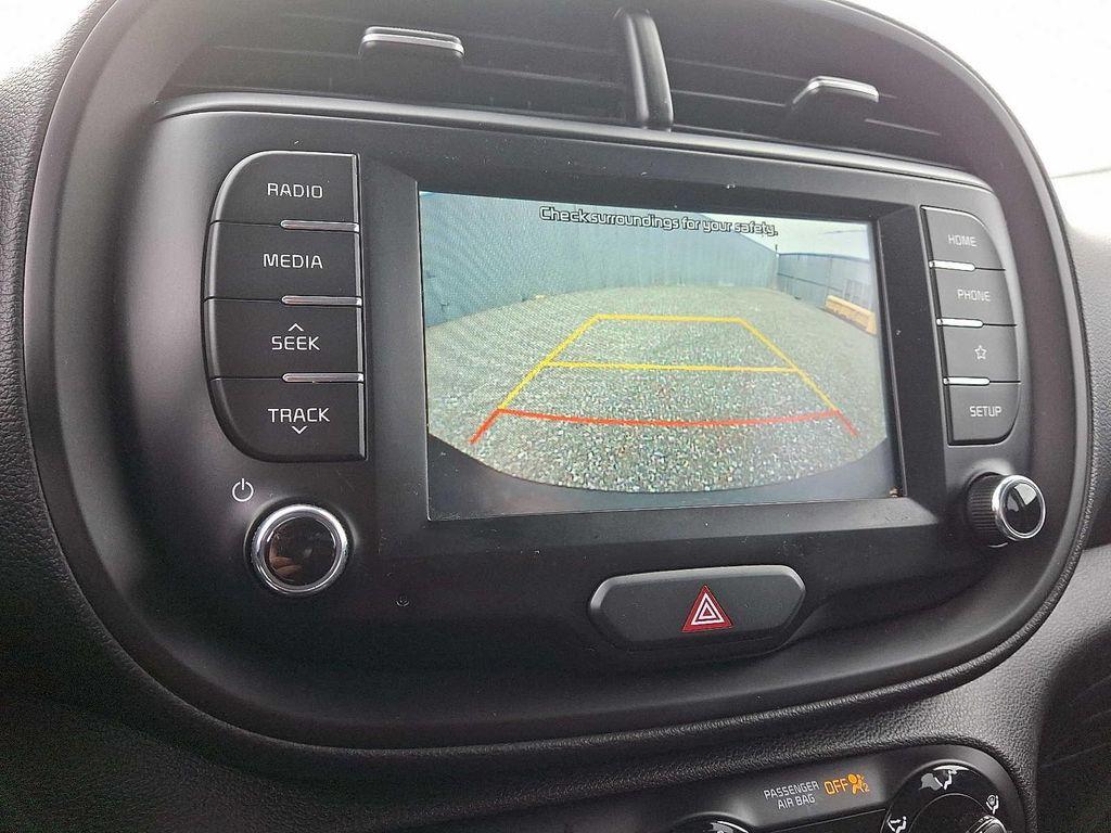 used 2020 Kia Soul car, priced at $13,989