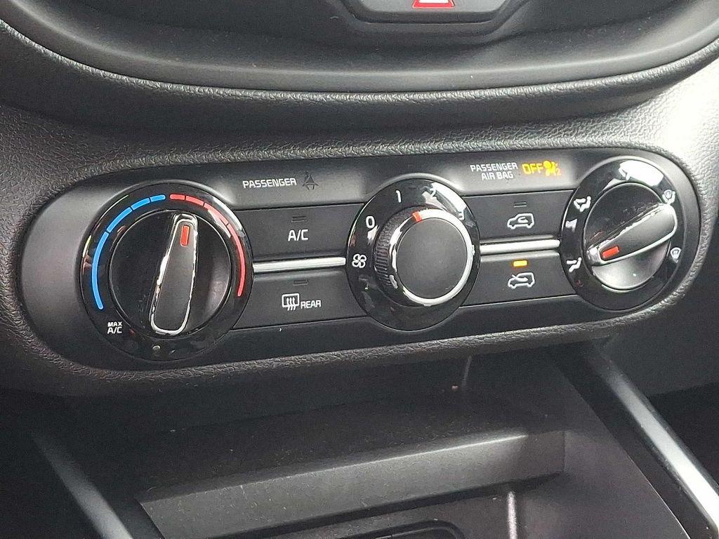 used 2020 Kia Soul car, priced at $13,989