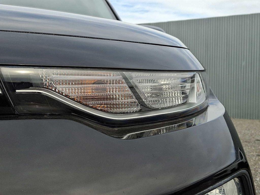 used 2020 Kia Soul car, priced at $13,989