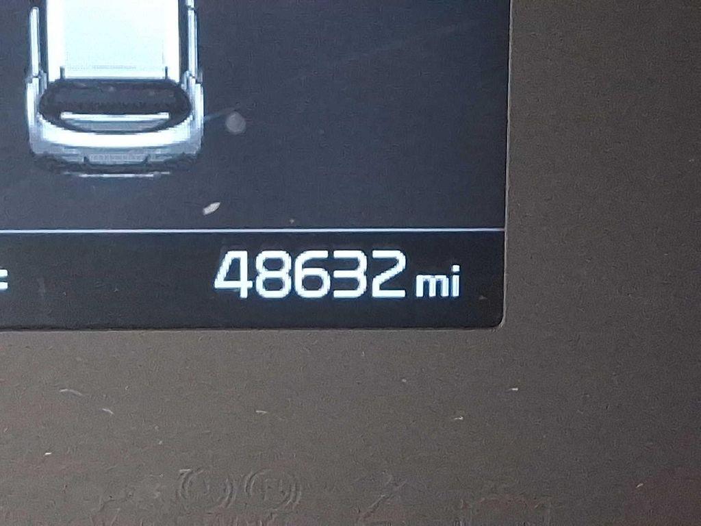 used 2020 Kia Soul car, priced at $13,989