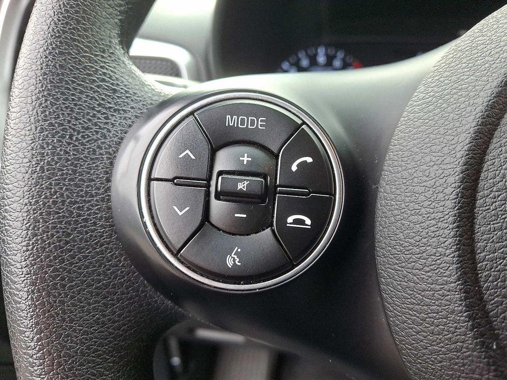 used 2020 Kia Soul car, priced at $13,989