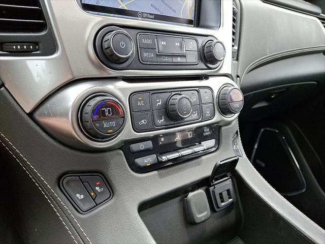 used 2019 Chevrolet Tahoe car, priced at $22,987