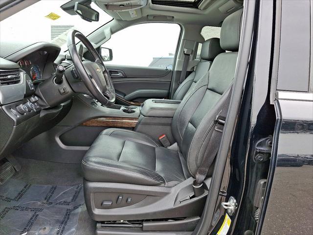 used 2019 Chevrolet Tahoe car, priced at $22,987