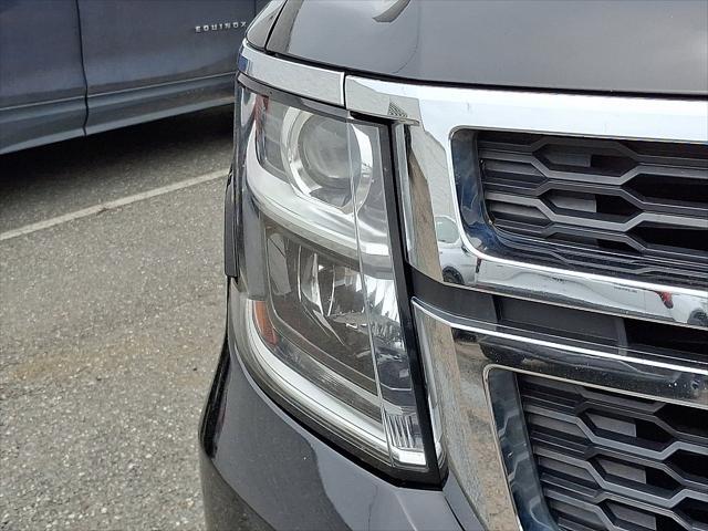 used 2019 Chevrolet Tahoe car, priced at $22,987