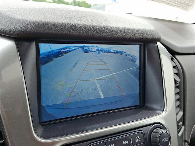 used 2019 Chevrolet Tahoe car, priced at $22,987