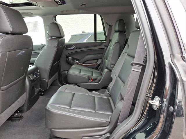 used 2019 Chevrolet Tahoe car, priced at $22,987