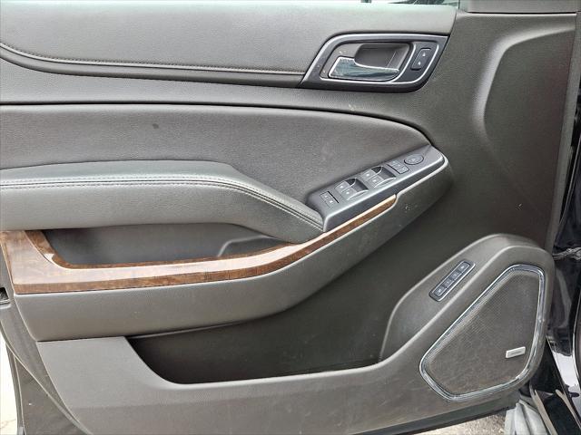 used 2019 Chevrolet Tahoe car, priced at $22,987