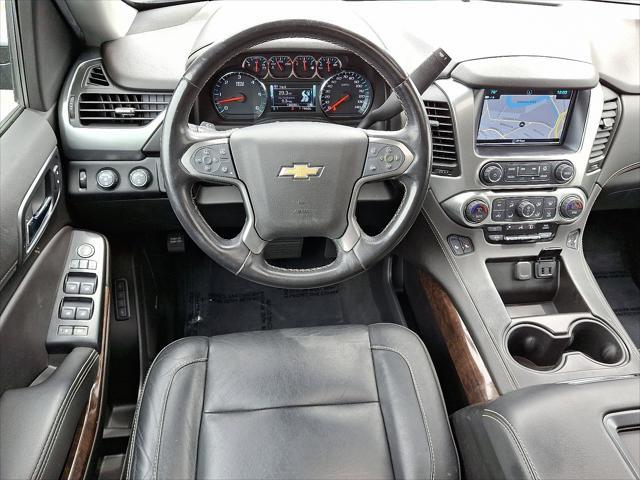 used 2019 Chevrolet Tahoe car, priced at $22,987