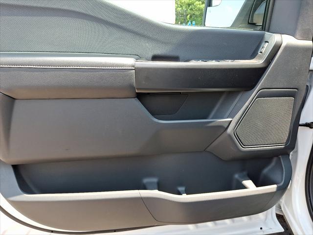used 2021 Ford F-150 car, priced at $37,039
