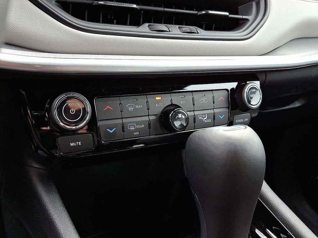 used 2024 Jeep Compass car, priced at $27,728