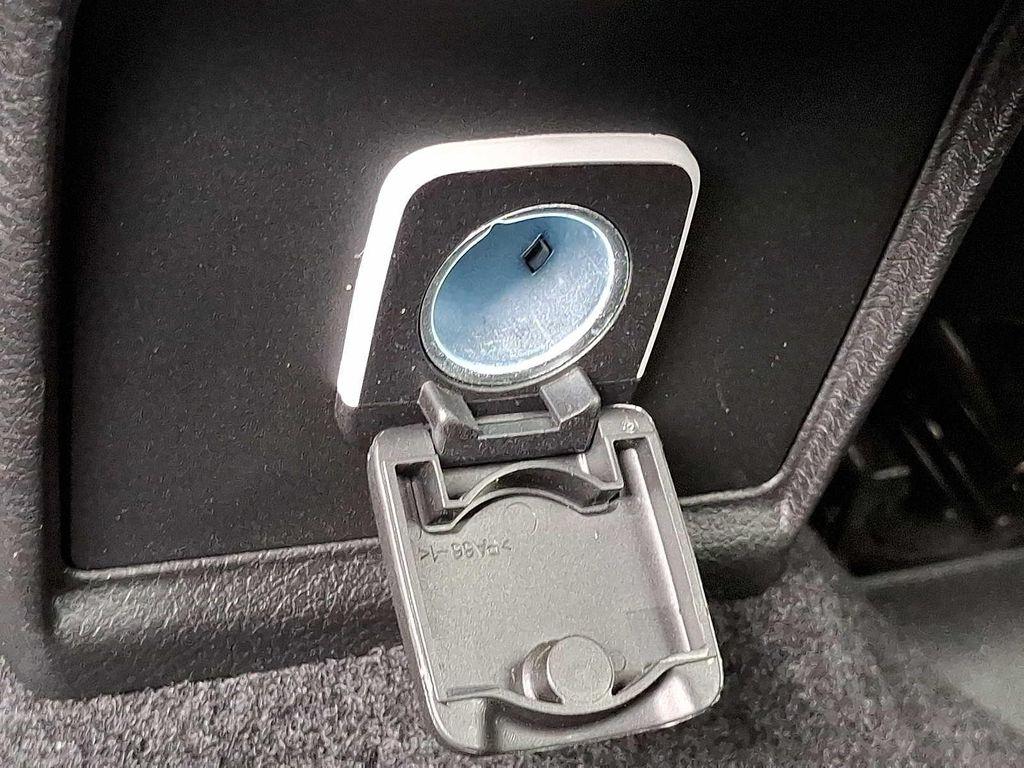 used 2024 Jeep Compass car, priced at $27,728