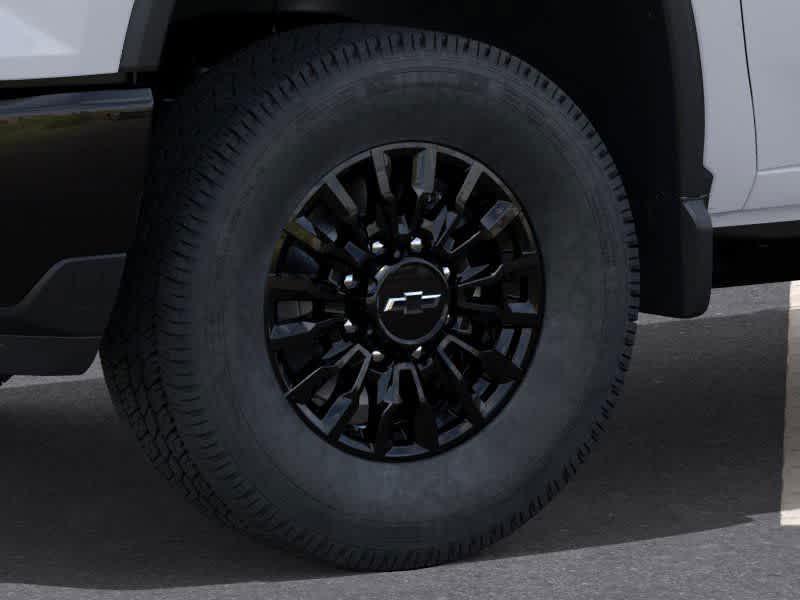 new 2026 Chevrolet Silverado 2500 car, priced at $53,570
