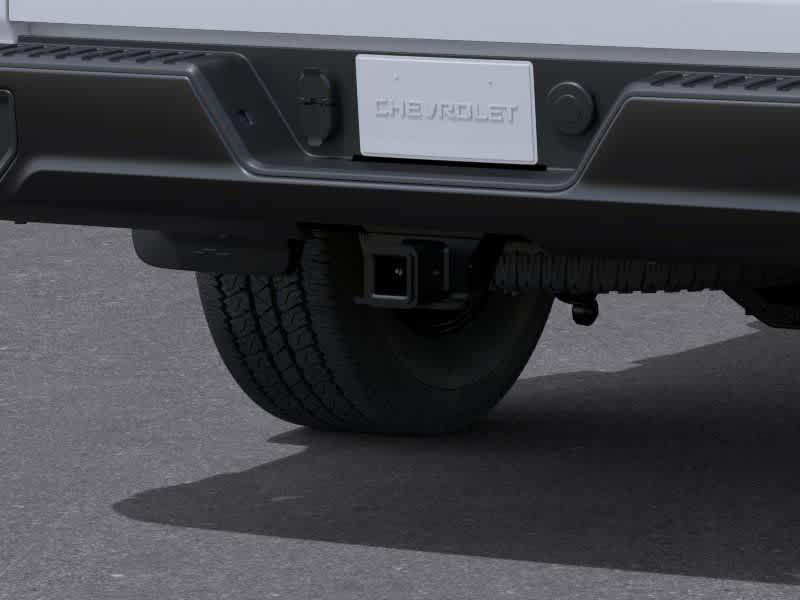 new 2026 Chevrolet Silverado 2500 car, priced at $53,570