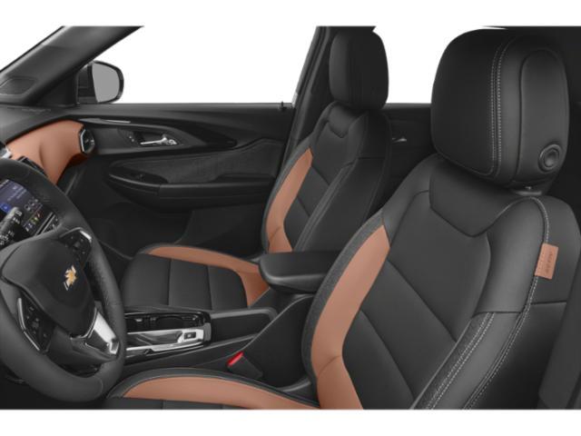 used 2022 Chevrolet TrailBlazer car, priced at $20,763