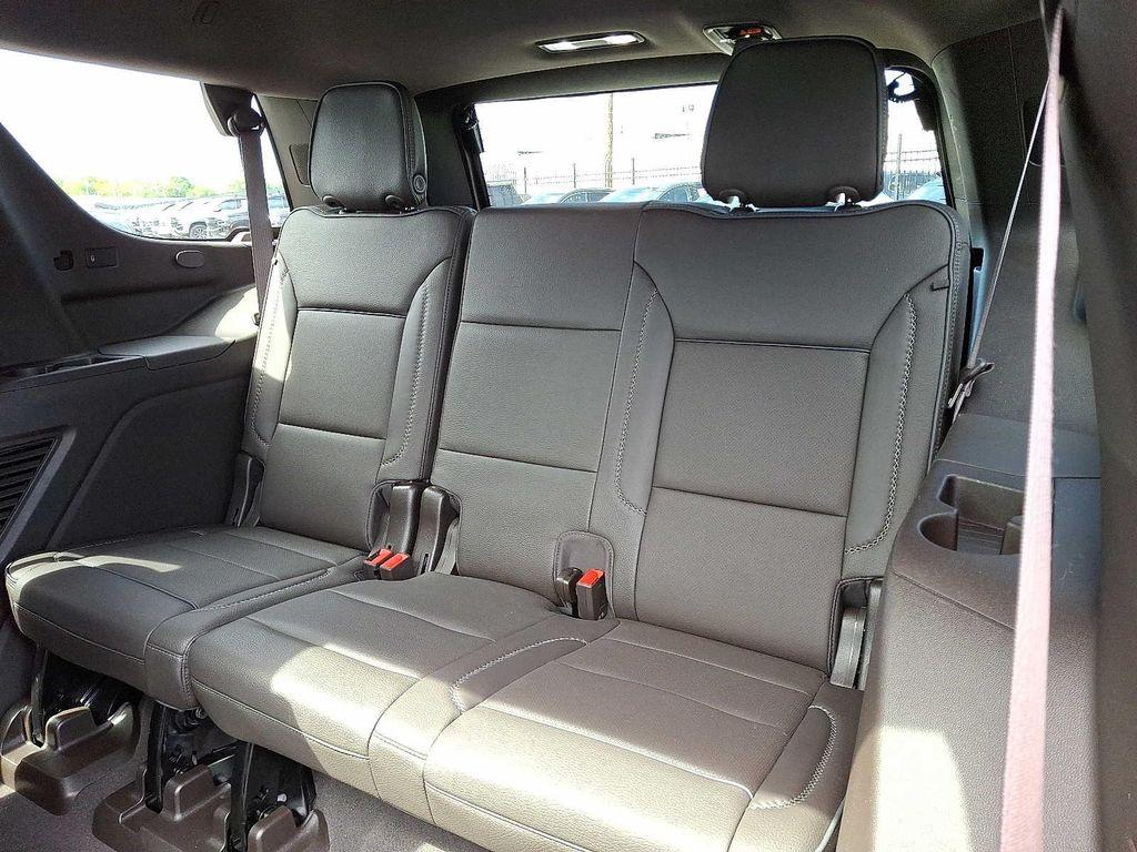 used 2023 GMC Yukon car, priced at $57,567