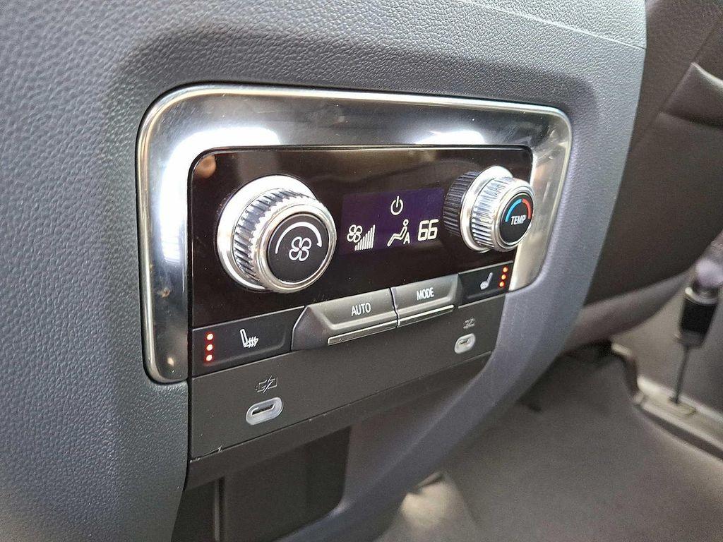 used 2023 GMC Yukon car, priced at $57,567