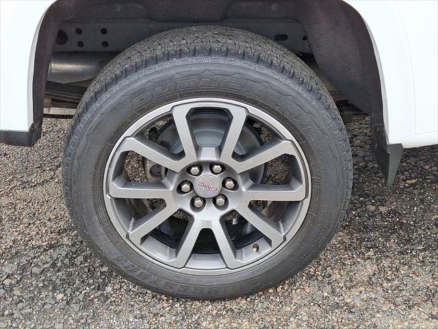 used 2020 GMC Canyon car, priced at $30,500