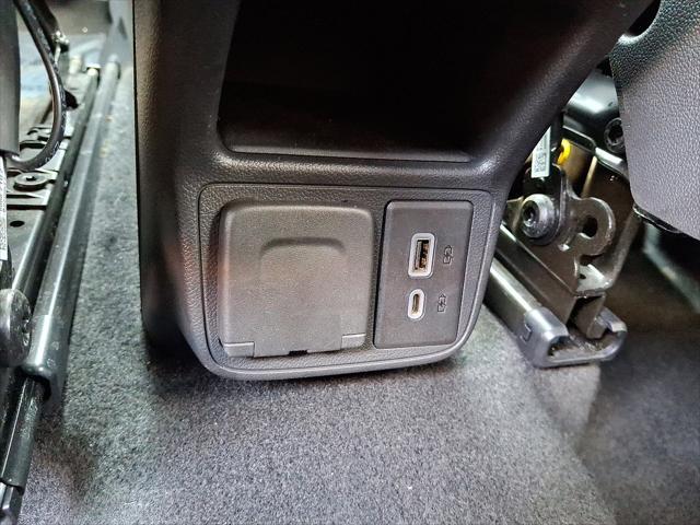 used 2022 Chevrolet TrailBlazer car, priced at $22,965