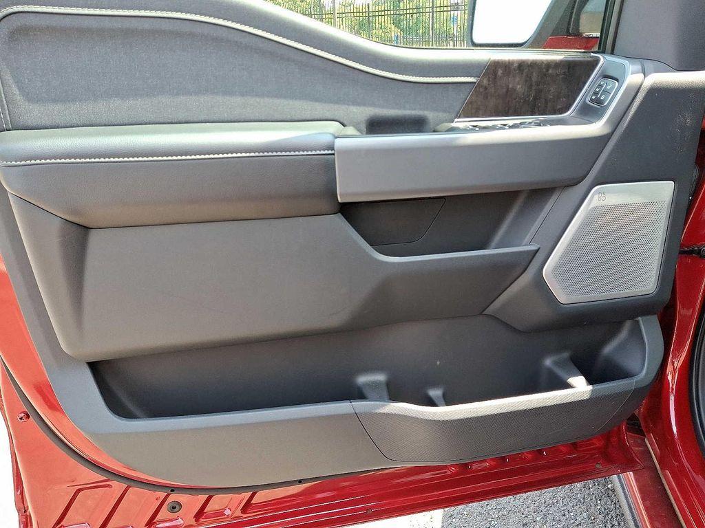 used 2021 Ford F-150 car, priced at $92,879