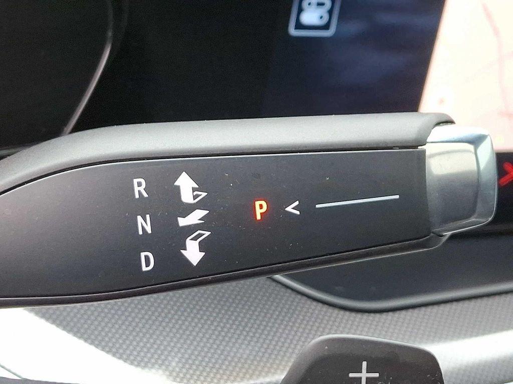 used 2025 Chevrolet Tahoe car, priced at $77,615